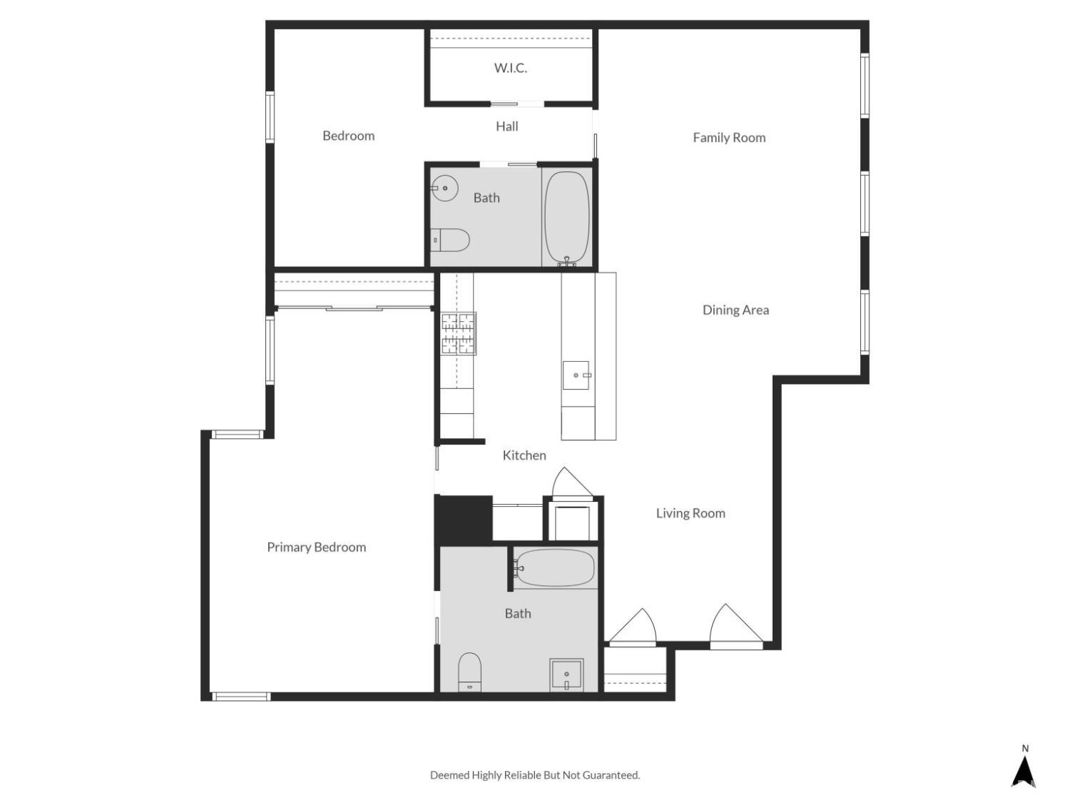 1080 Sutter Street, Unit 702 San Francisco, CA 94109 - Photo 4 of 27 unknown