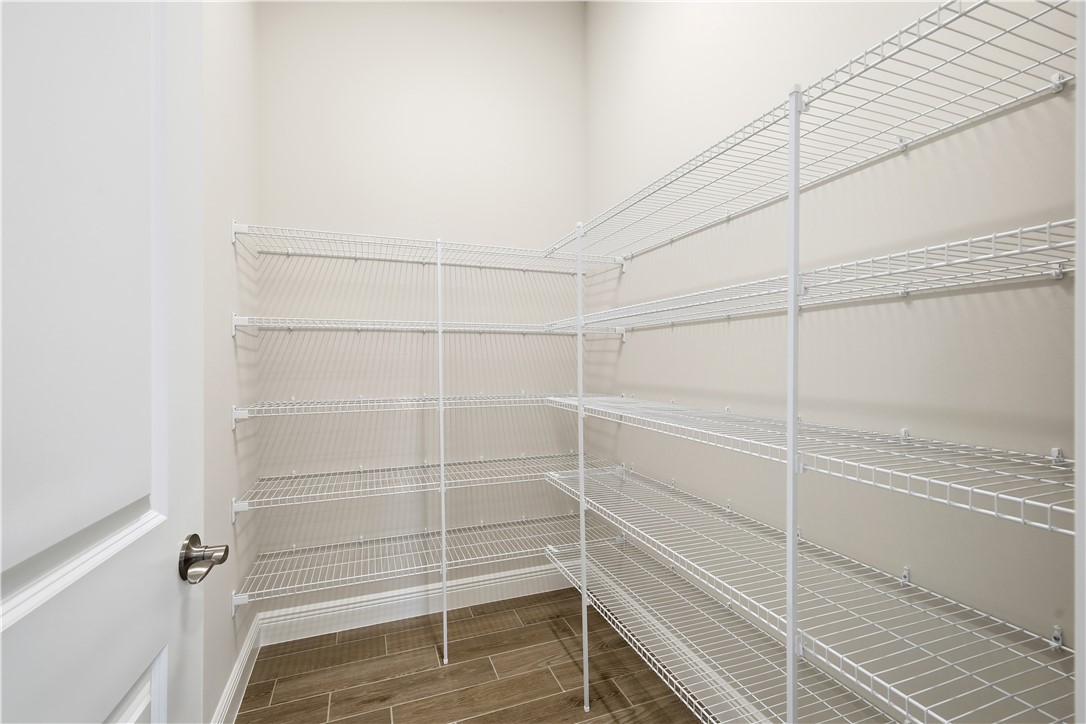 6304 High Pointe Circle Vero Beach, FL 32967 - Photo 23 of 25 a view of a walk in closet