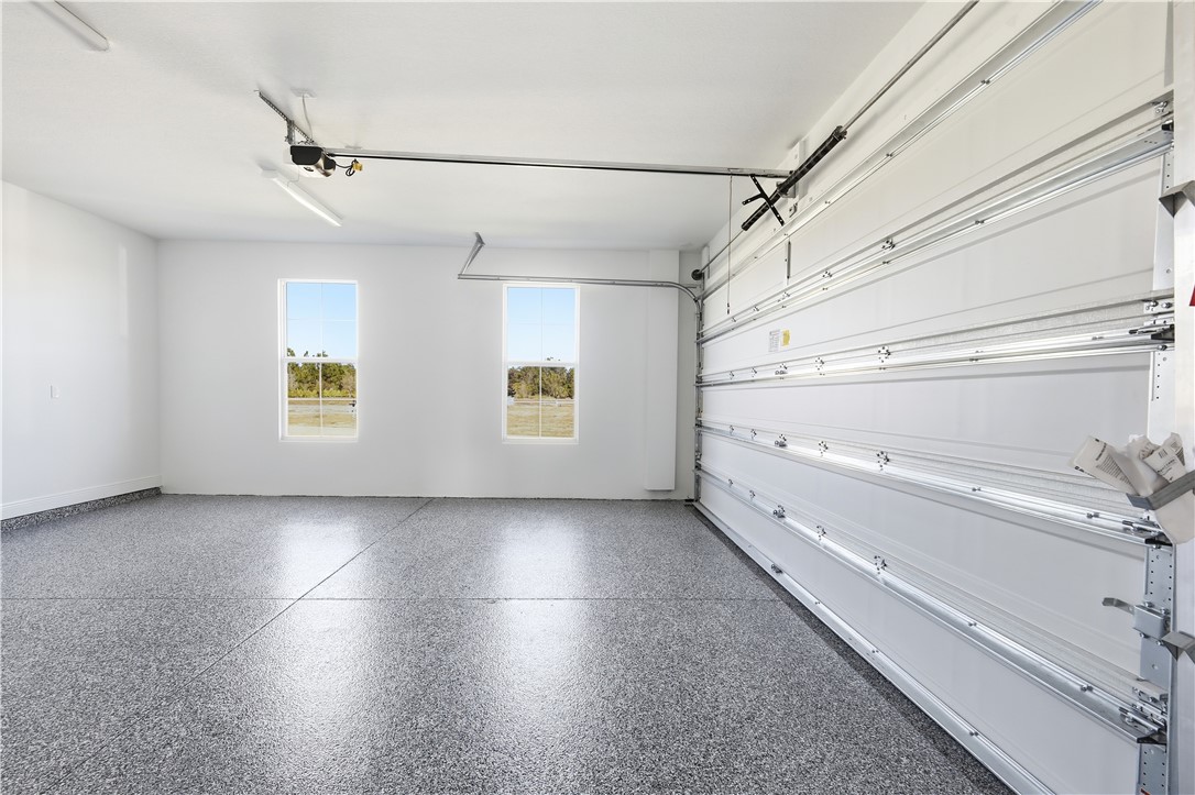 6304 High Pointe Circle Vero Beach, FL 32967 - Photo 24 of 25 a view of an empty room with a window