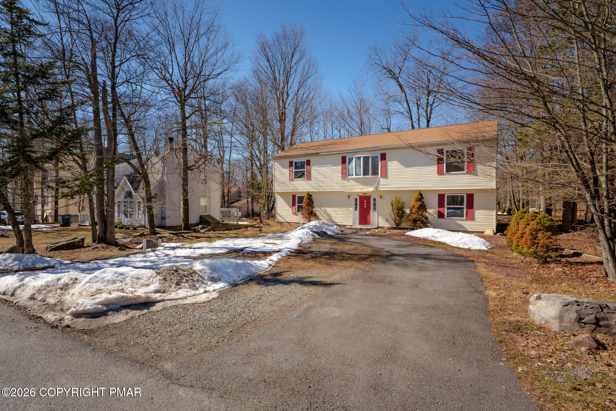 7624 Sawmill Road Tobyhanna, PA 18466 - Photo 50 of 57 7624-Sawmill-100