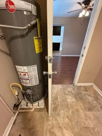 $324,900 | 1601 Salmon Drive, Tallahassee, FL 32303