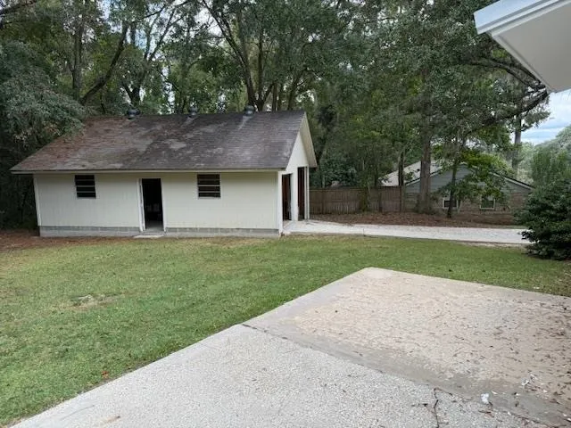 $324,900 | 1601 Salmon Drive, Tallahassee, FL 32303