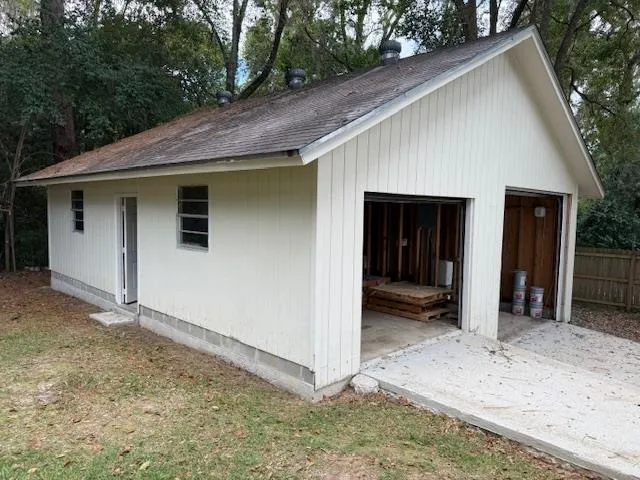 $324,900 | 1601 Salmon Drive, Tallahassee, FL 32303