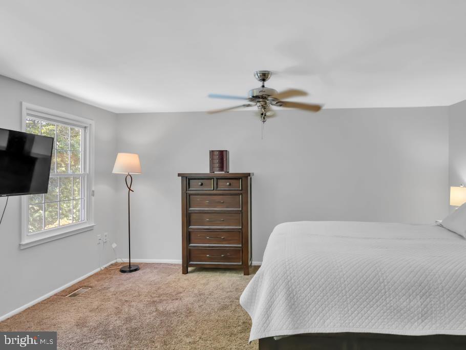 1755 Carry Place Crofton, MD 21114 - Photo 31 of 38 Master bedroom