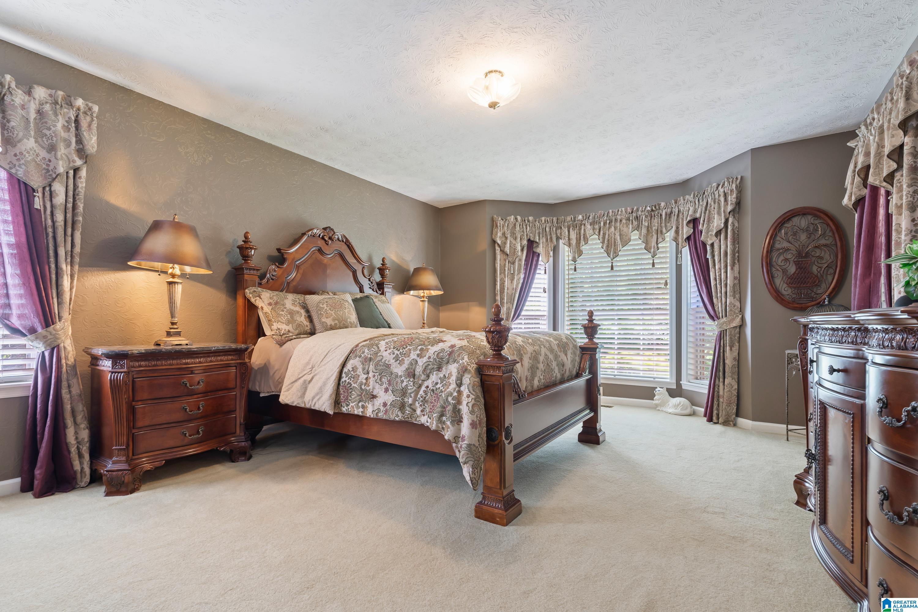 320 Wolf Pen Ridge Road Pell City, AL 35128 - Photo 75 of 100