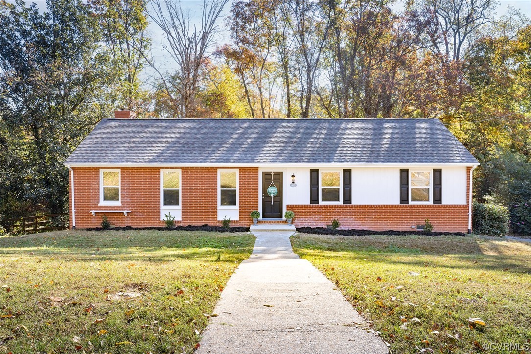 403 Keats Road Henrico, VA 23229 - Photo 1 of 38 Gallery Image 1