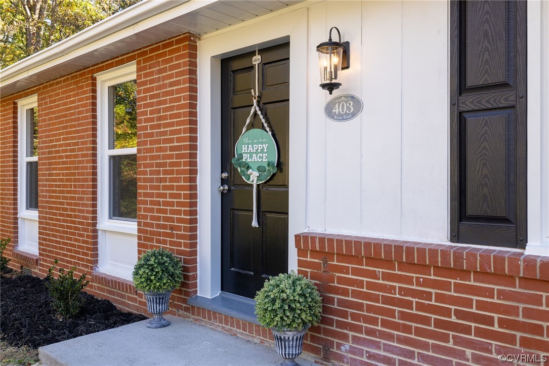 403 Keats Road Henrico, VA 23229 - Photo 3 of 38 Gallery Image 3