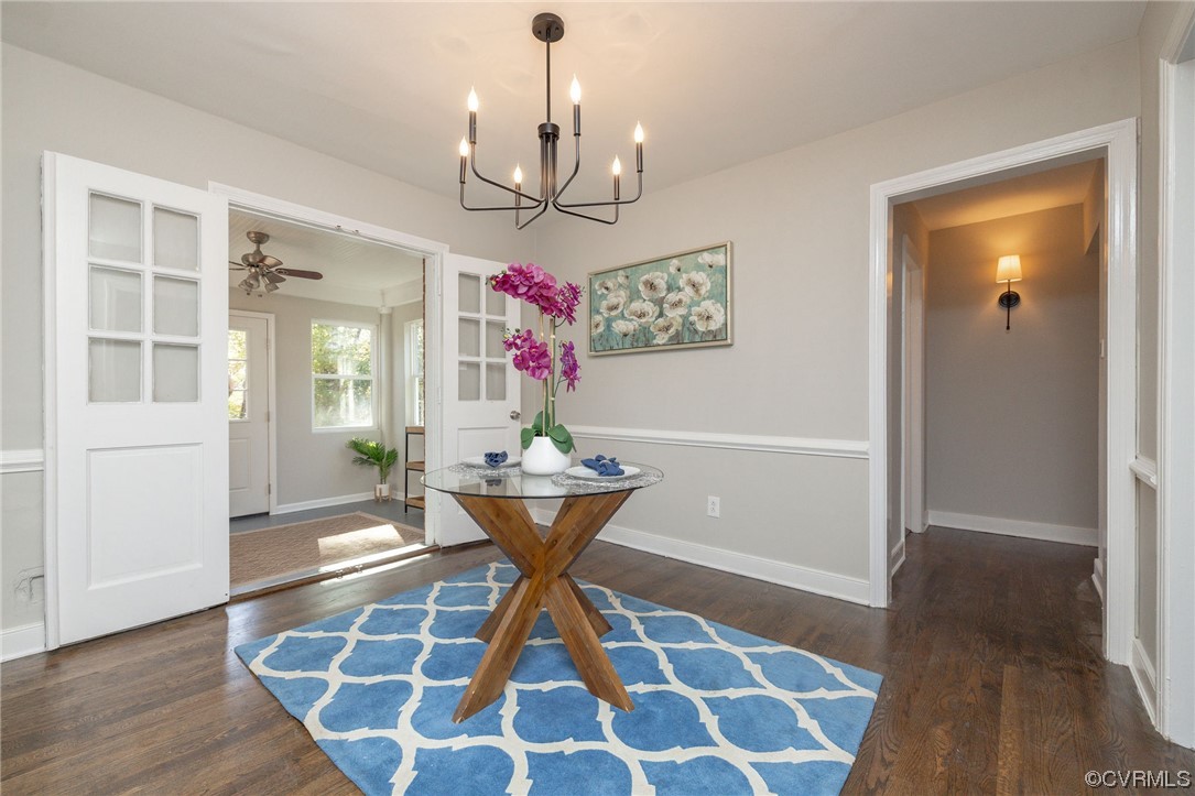 403 Keats Road Henrico, VA 23229 - Photo 8 of 38 Gallery Image 8