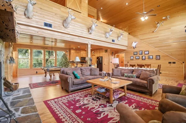 $2,800,000 | 1384 Sandy Landing Lane, Round O, SC 29474