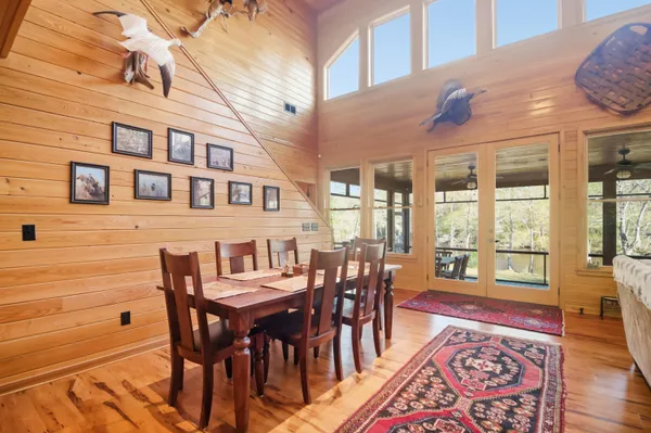 $2,800,000 | 1384 Sandy Landing Lane, Round O, SC 29474