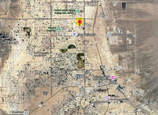 $299,999 | 270 West Patricia Avenue, Pahrump, NV 89060