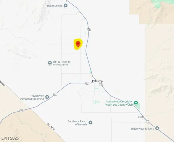 $299,999 | 270 West Patricia Avenue, Pahrump, NV 89060