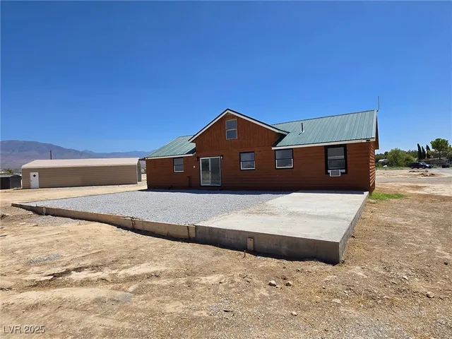 $299,999 | 270 West Patricia Avenue, Pahrump, NV 89060