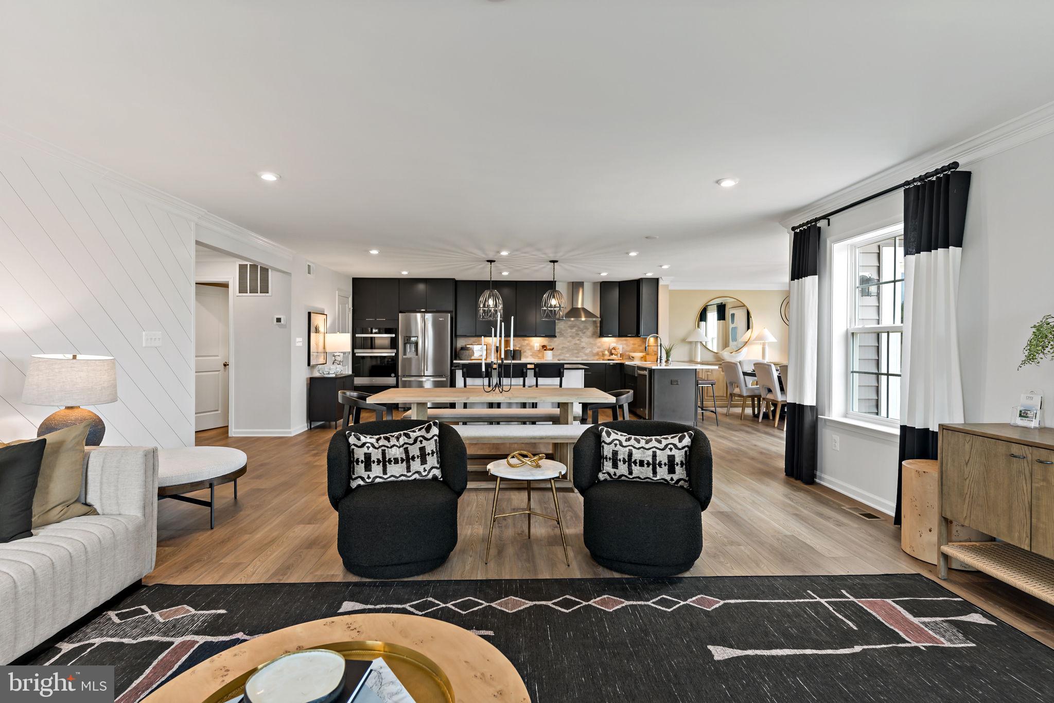 Tbb Tbb Outrigger Road, Unit CARNEGIE Inwood, WV 25428 - Photo 15 of 60 a living room with furniture