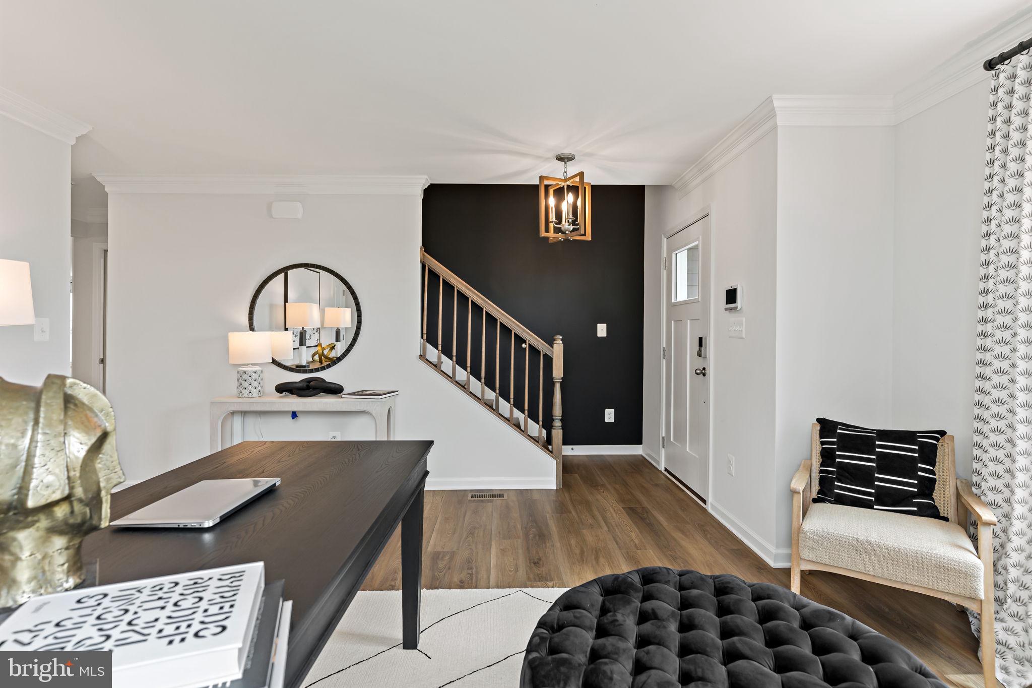 Tbb Tbb Outrigger Road, Unit CARNEGIE Inwood, WV 25428 - Photo 2 of 60 a living room with furniture