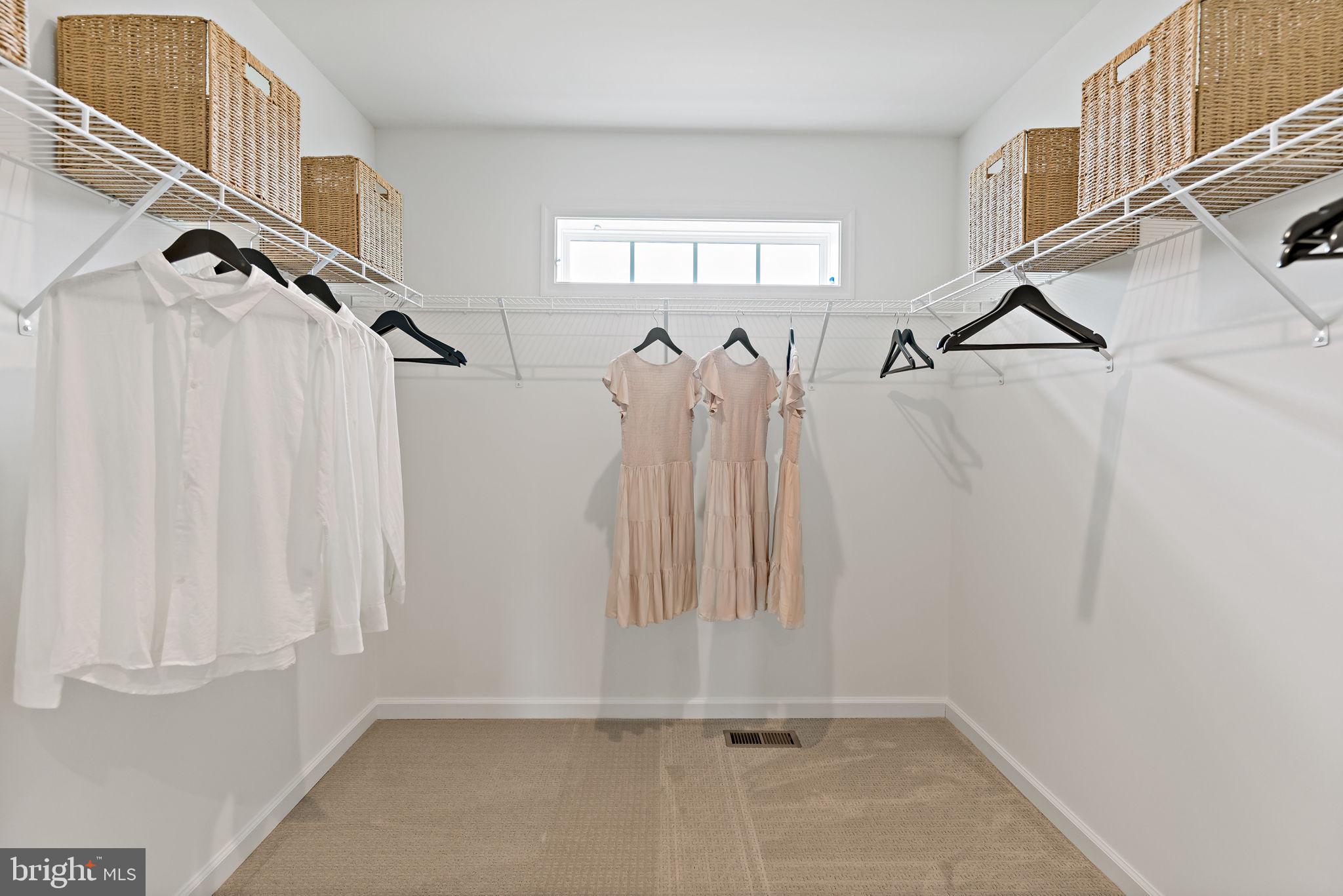 Tbb Tbb Outrigger Road, Unit CARNEGIE Inwood, WV 25428 - Photo 23 of 60 a view of a room with white walls