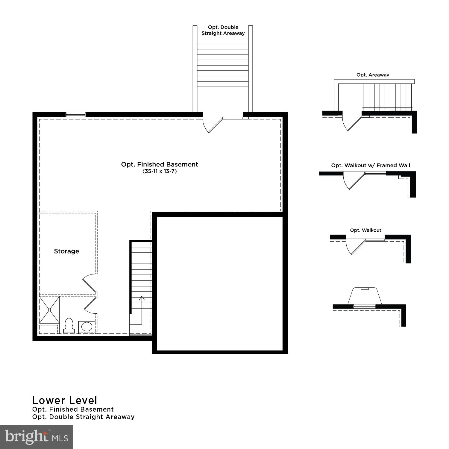 Tbb Tbb Outrigger Road, Unit CARNEGIE Inwood, WV 25428 - Photo 56 of 60 a picture of a bathroom with a shower