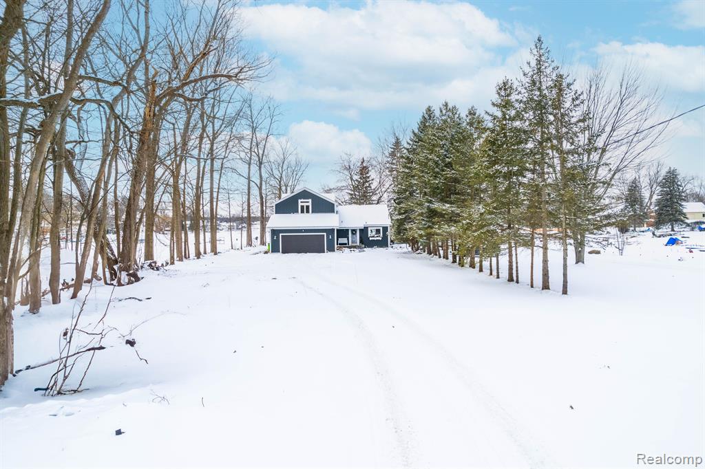 10449 Carmer Road Fenton, MI 48430 - Photo 36 of 36