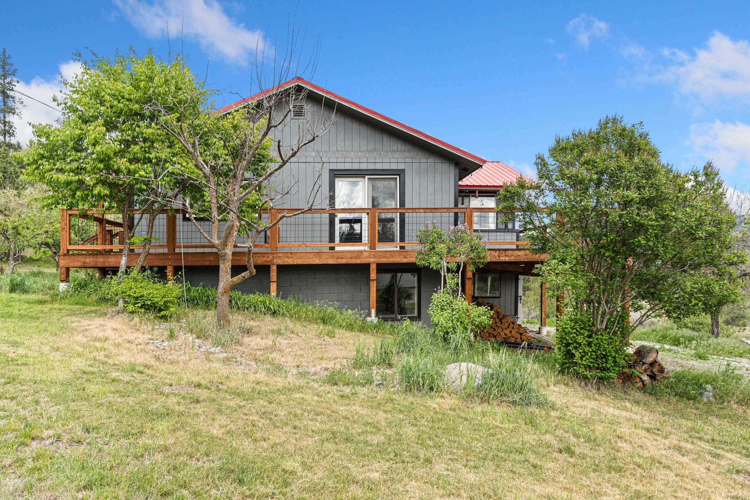 16 Antler Road Republic, WA 99166 - Photo 18 of 50