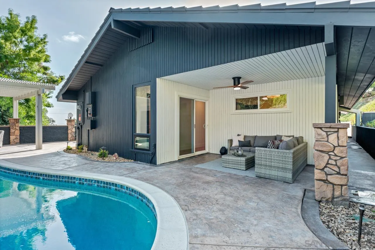 4911 Beaumont Drive La Mesa, CA 91941 - Photo 60 of 74