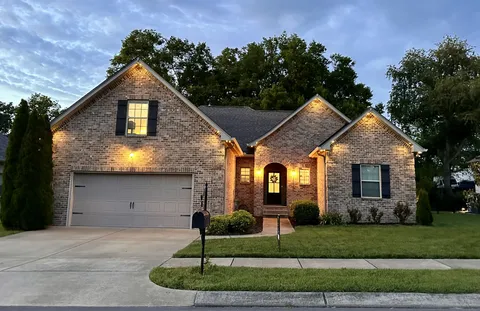 $439,900 | 155 Odie Ray Street, Gallatin, TN 37066