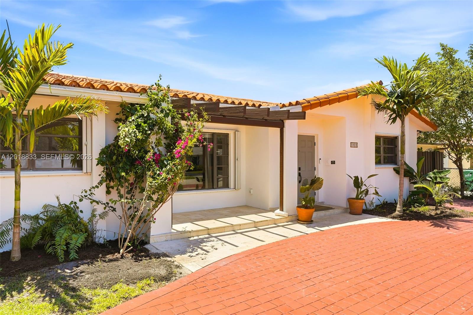 8922 Southwest 10th Terrace Miami, FL 33174 - Photo 43 of 59