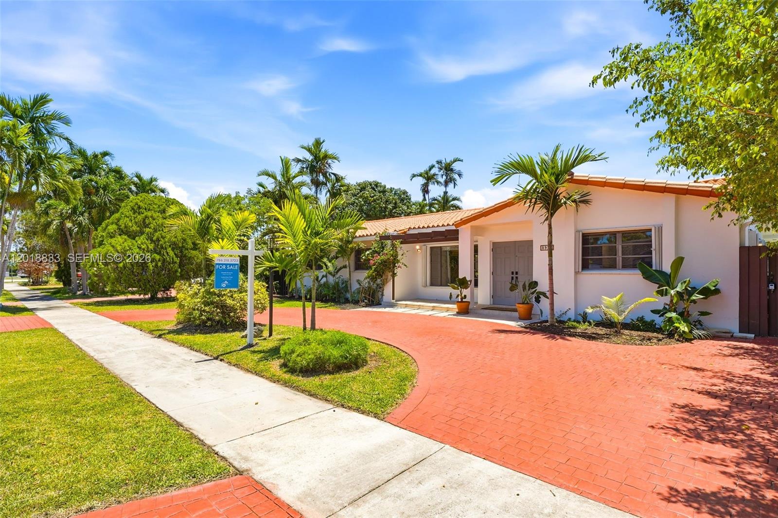 8922 Southwest 10th Terrace Miami, FL 33174 - Photo 46 of 59