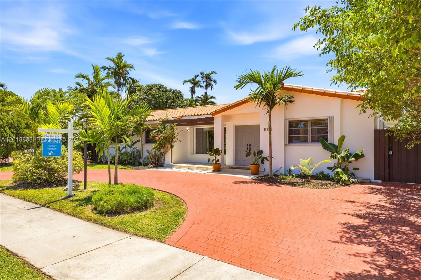 8922 Southwest 10th Terrace Miami, FL 33174 - Photo 47 of 59