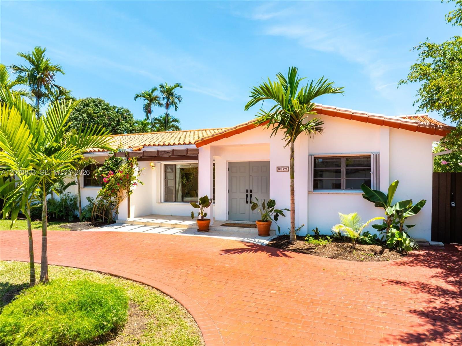 8922 Southwest 10th Terrace Miami, FL 33174 - Photo 50 of 59
