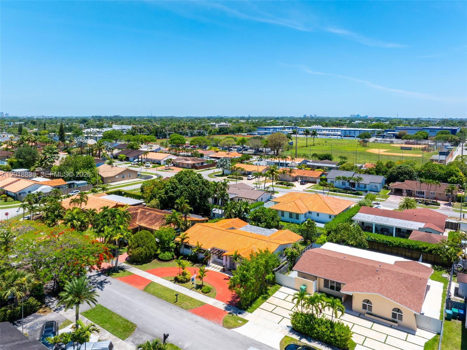 8922 Southwest 10th Terrace Miami, FL 33174 - Photo 52 of 59