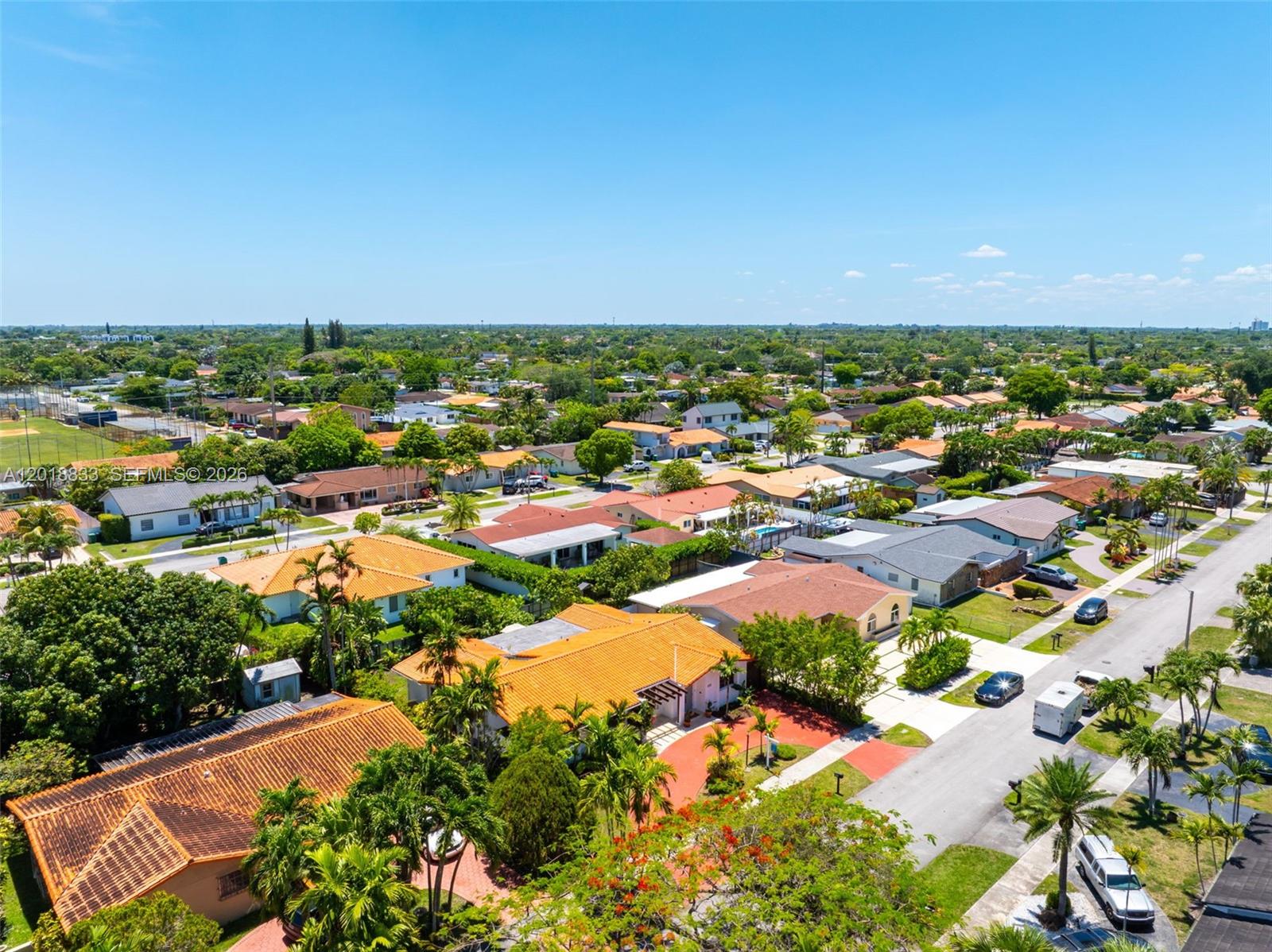 8922 Southwest 10th Terrace Miami, FL 33174 - Photo 53 of 59