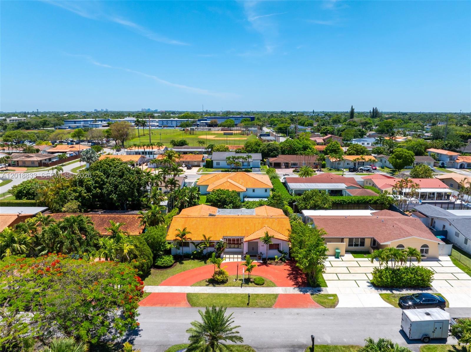 8922 Southwest 10th Terrace Miami, FL 33174 - Photo 55 of 59