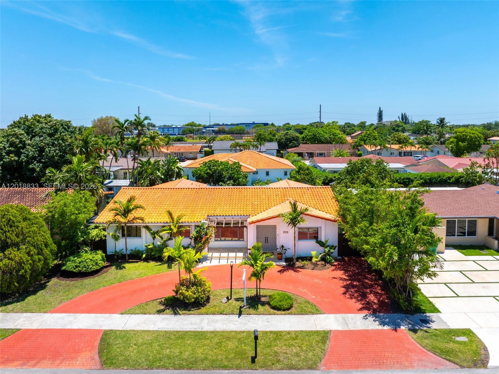 8922 Southwest 10th Terrace Miami, FL 33174 - Photo 56 of 59