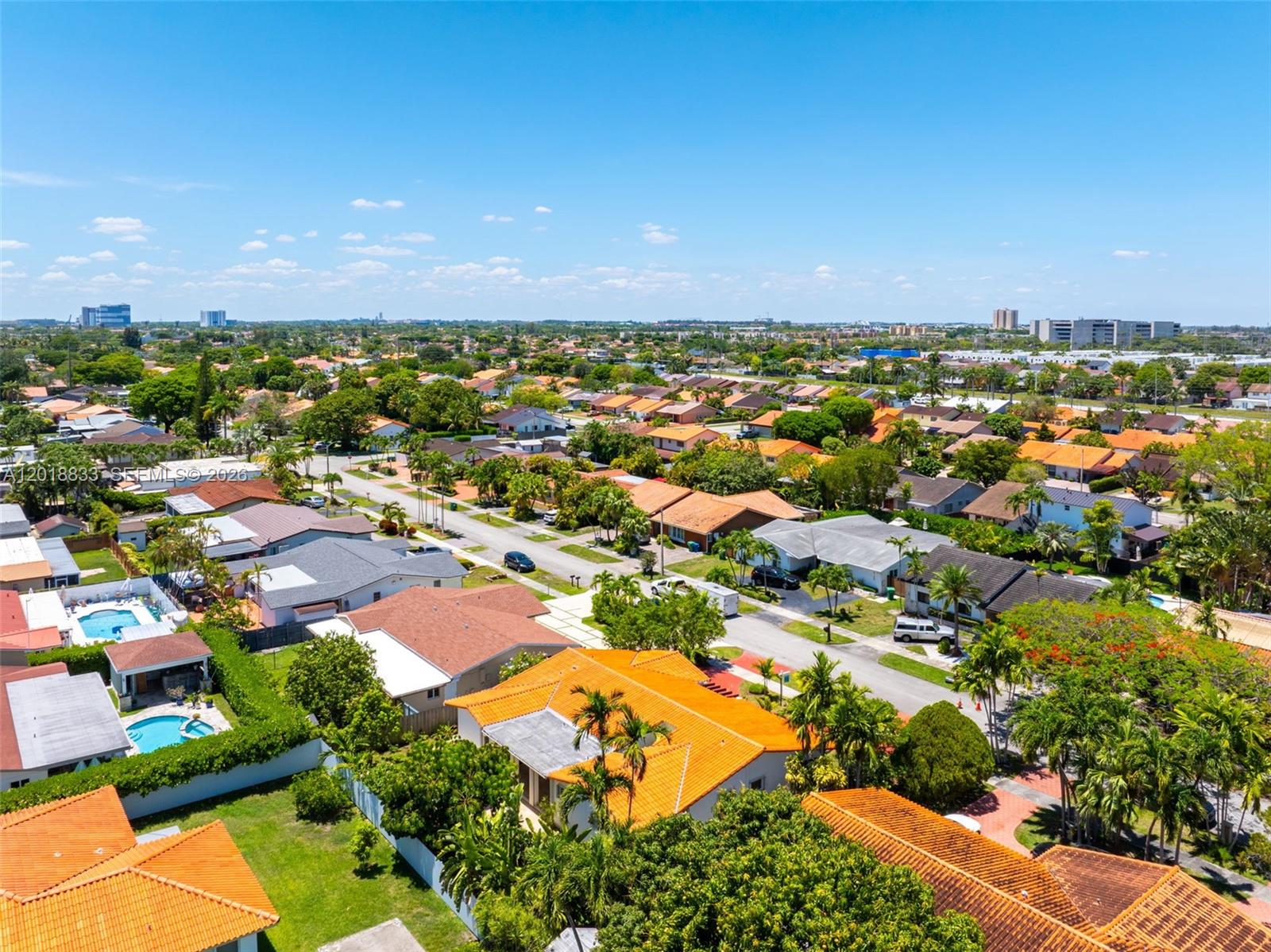 8922 Southwest 10th Terrace Miami, FL 33174 - Photo 57 of 59