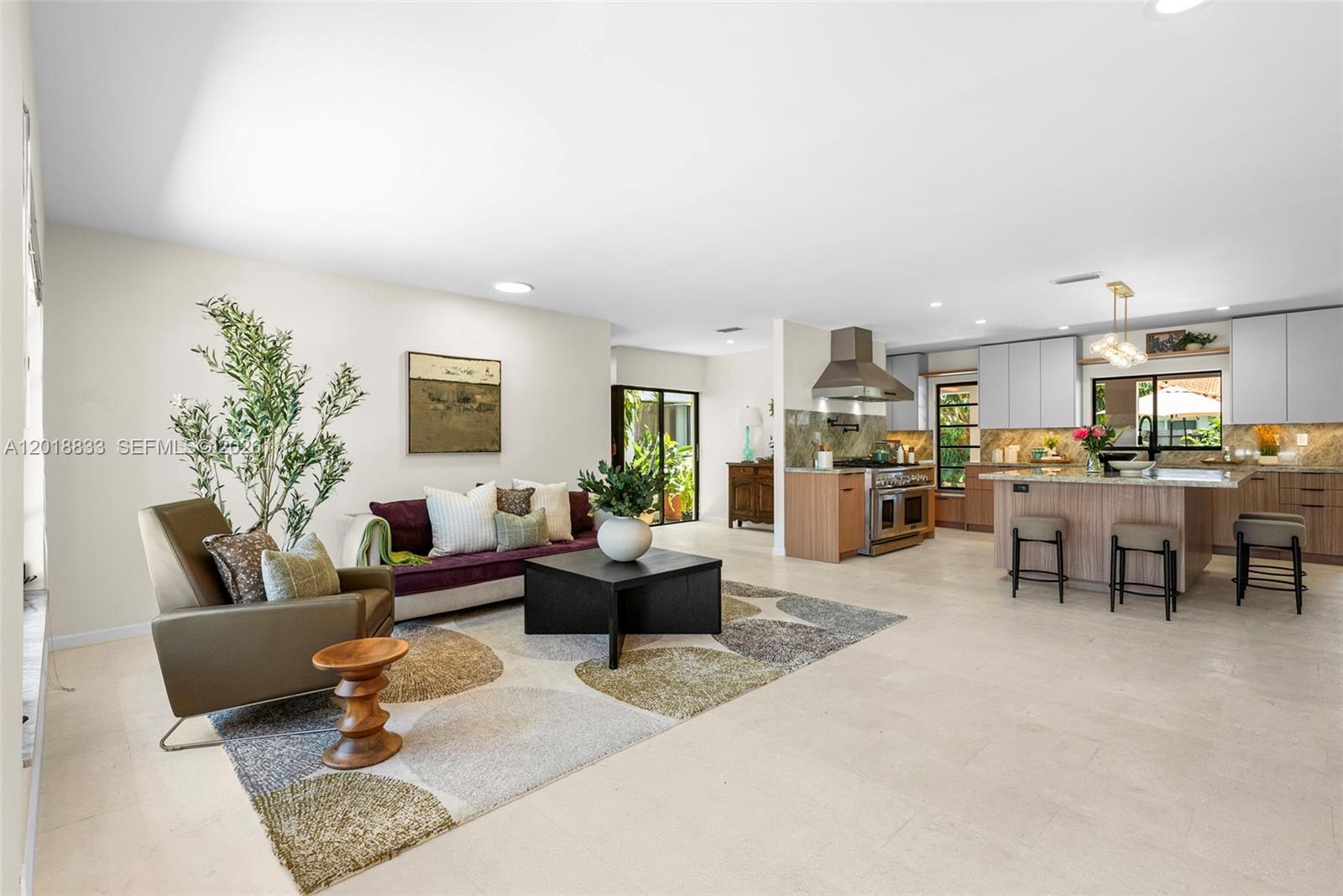 8922 Southwest 10th Terrace Miami, FL 33174 - Photo 6 of 59