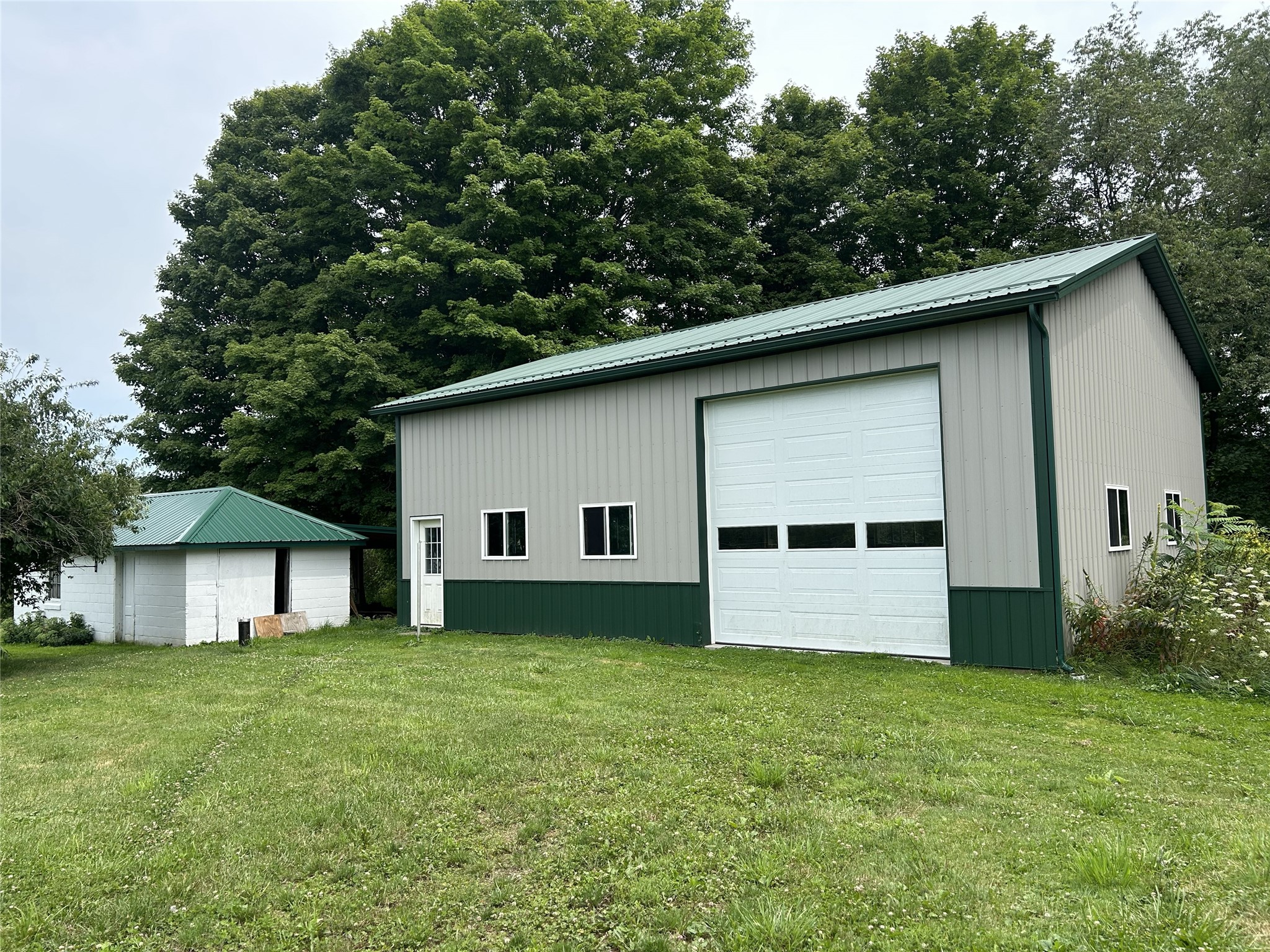 237 West Jamestown Road Jamestown, PA 16134 - Photo 35 of 48