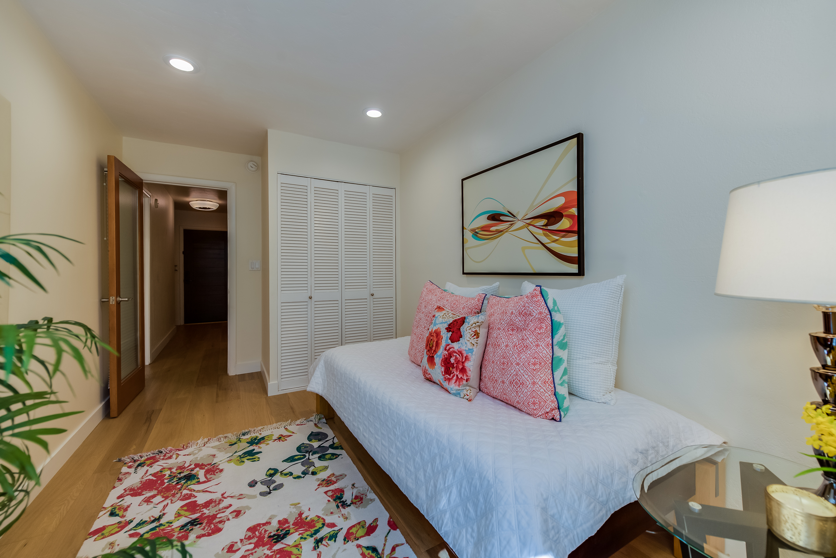 33 Reef Street, Unit 2 Marina del Rey, CA 90292 - Photo 12 of 56