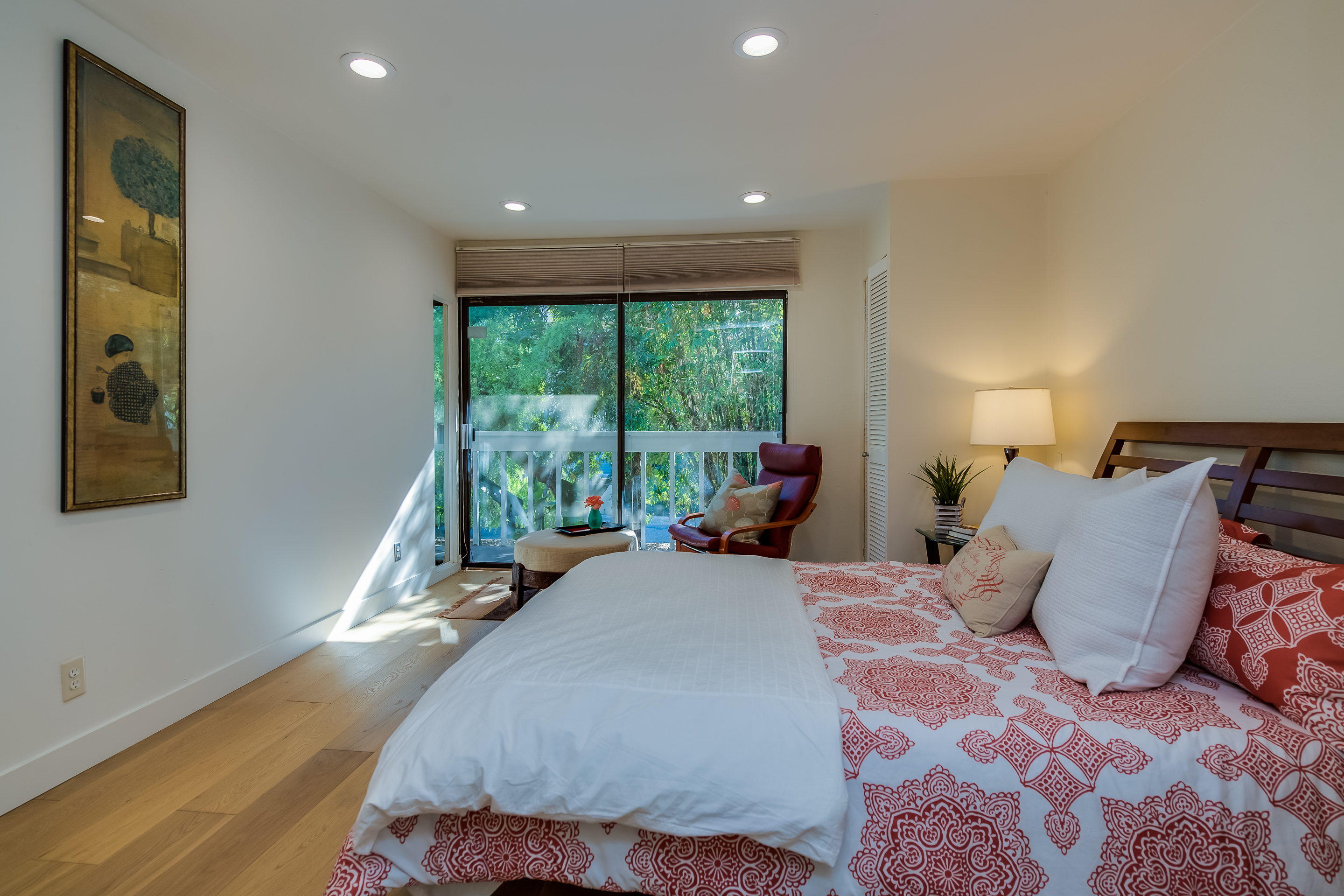 33 Reef Street, Unit 2 Marina del Rey, CA 90292 - Photo 14 of 56