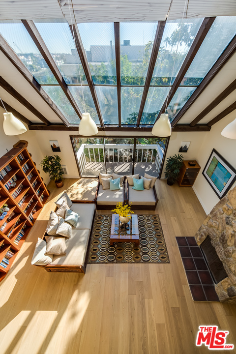 33 Reef Street, Unit 2 Marina del Rey, CA 90292 - Photo 31 of 56