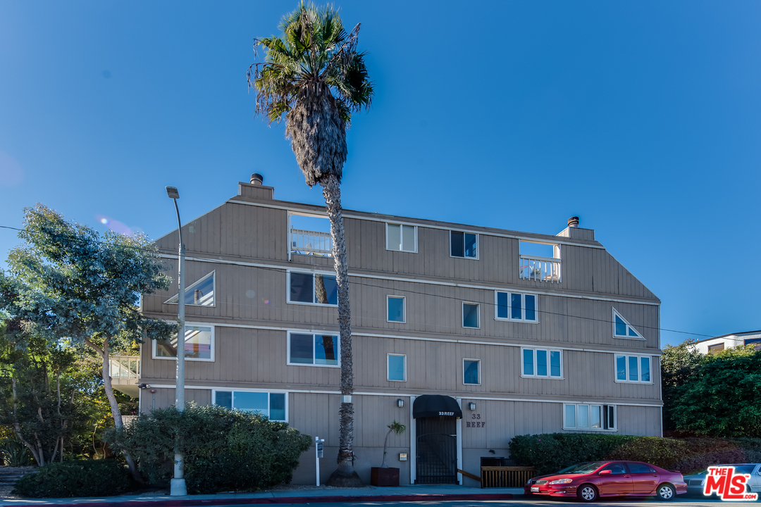 33 Reef Street, Unit 2 Marina del Rey, CA 90292 - Photo 53 of 56