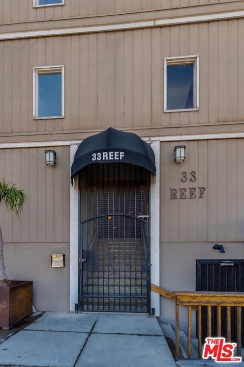 33 Reef Street, Unit 2 Marina del Rey, CA 90292 - Photo 55 of 56