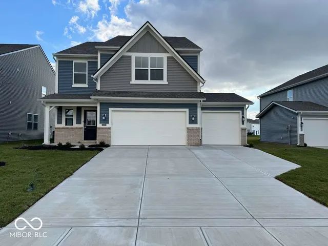 $2,500 | 9355 Kellner Street, Pendleton, IN 46064