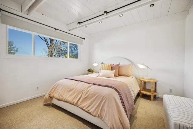 $1,645,000 | 763 Marin Drive, Mill Valley, CA 94941