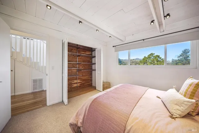 $1,645,000 | 763 Marin Drive, Mill Valley, CA 94941