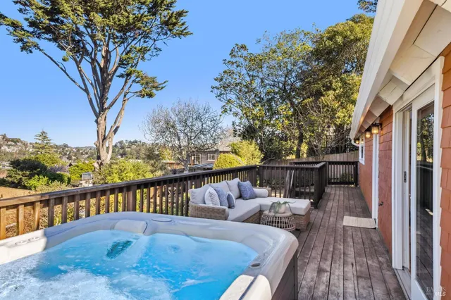 $1,645,000 | 763 Marin Drive, Mill Valley, CA 94941