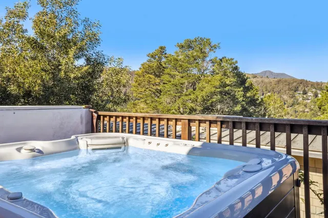 $1,645,000 | 763 Marin Drive, Mill Valley, CA 94941