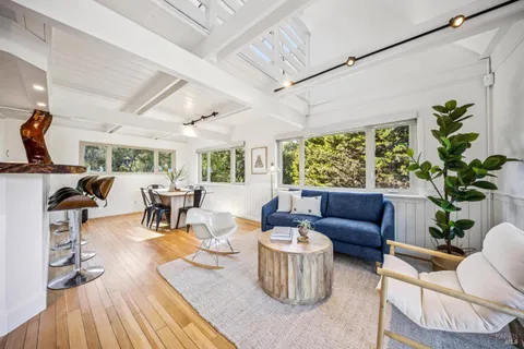 $1,645,000 | 763 Marin Drive, Mill Valley, CA 94941