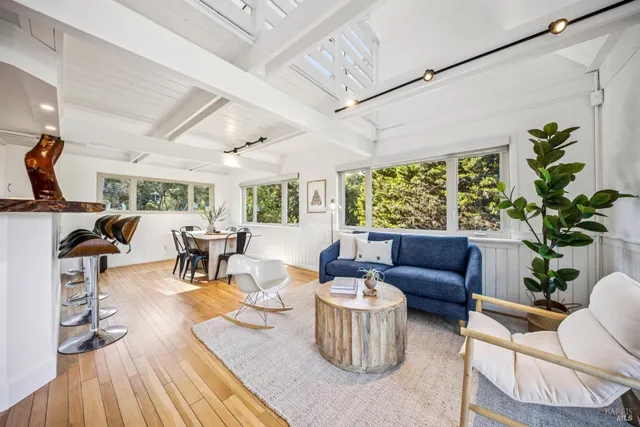 $1,645,000 | 763 Marin Drive, Mill Valley, CA 94941