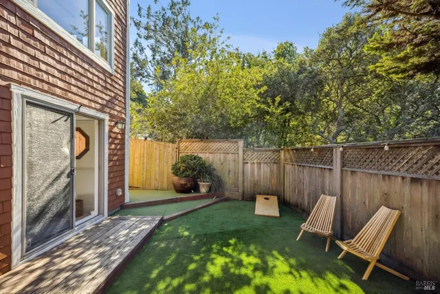 $1,645,000 | 763 Marin Drive, Mill Valley, CA 94941