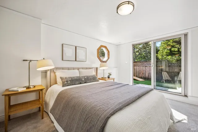 $1,645,000 | 763 Marin Drive, Mill Valley, CA 94941